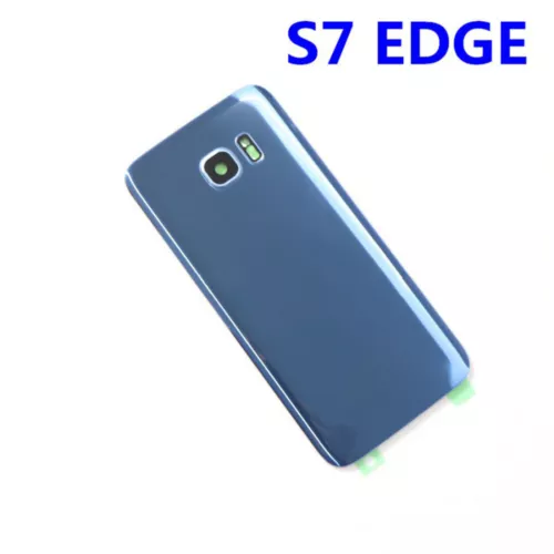 Battery Back Glass Cover For Samsung Galaxy S7 S8 S9 S10 S20 S21 S22 S23 ACUS - Picture 23 of 138