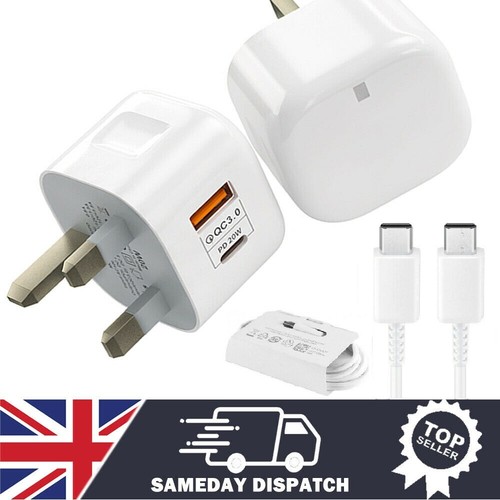 USB Type C Fast Charging Power Cable Lead For Huawei Honor 50/50 Lite 50 Pro - Picture 14 of 14