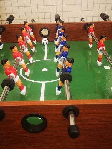 soccer table,foosball table,football table,game table, table soccer,Children's - Picture 4 of 7
