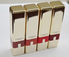 Loreal Colour Riche Paris Caresse Lipstick Variation 