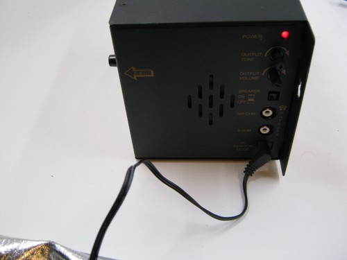 Premier ADL 3106E Technologies Music On-Hold Machine - Picture 5 of 5