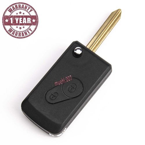 KEY FOR CITROEN XSARA SAX PICASSO EVASION BERLINGO XANTIA XM REPAIR - Picture 4 of 8