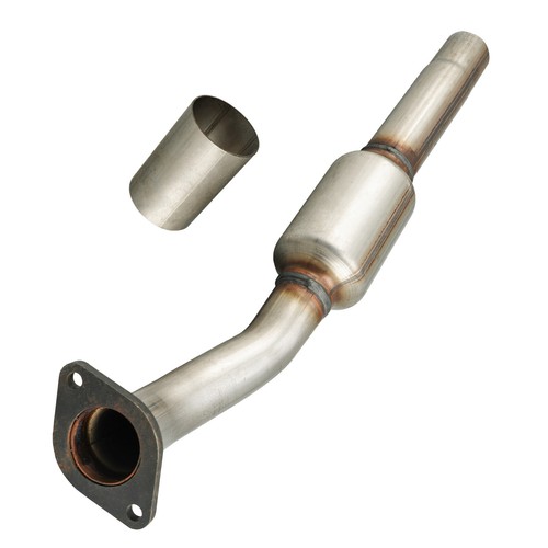 Rear Catalytic Converter For 2006 2007 -2009 2010 2011 2012 Toyota RAV4 - Bild 12 von 19