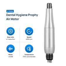Dental LED (Fiber Optic) 20:1/1:1/1:5/1:4.2 Impalnt Contra Angle Handpiece
