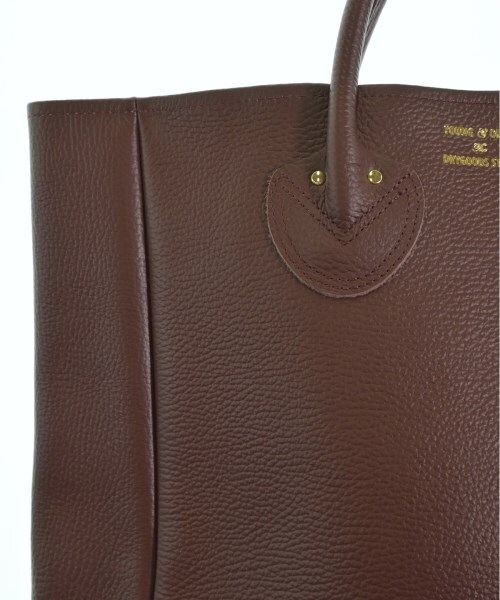 YOUNG&OLSEN The DRYGOODS STORE Tote Bags Brown 2200568138896