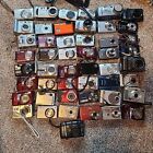 Lot Of 49 Digital Cameras Nikon, Canon, Sony, Etc - For Parts Or Repair Only #5