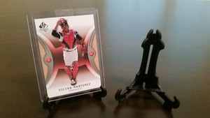 Box-of-20-BCW-Black-Foldable-Baseball-Trading-Card-Display-Stands
