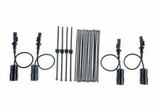 KW Stilllegungssatz elektr. Dämpferregulierung Cadillac ATS (Typ A1SL, GMT166)