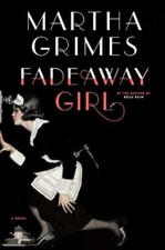 Fadeaway Girl, Grimes, Martha