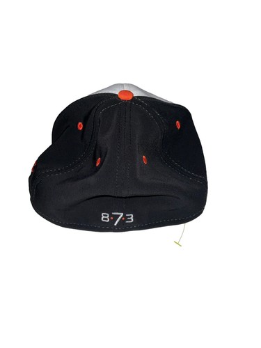 Cappello Berretto Cal Ripken Experience Under Armour Pigeon Forge Tennessee Baseball Mediu - Foto 3 di 8