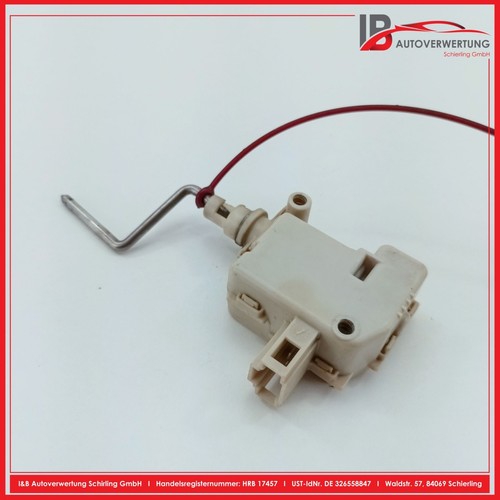 AUDI A6 AVANT 4B, C5 2.5 TDI Stellmotor für Heckklappe 3B0959781 4B9862153 - Picture 3 of 4
