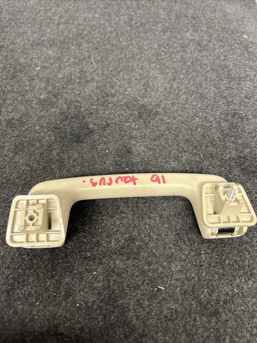 2013-2019 Ford Taurus Roof Front Right Side Inner Grab Grip Assist Strap Handle - Picture 3 of 7