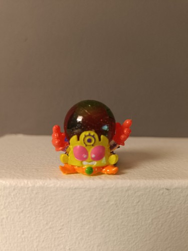 SUPERTHINGS ULTRA RAROS MOONARCHAOS, EMPERORDER, COLORFLASH Y KAZOOM BLAST - Picture 2 of 5