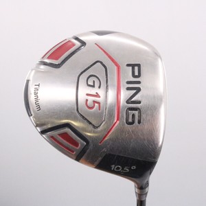 ping g15
