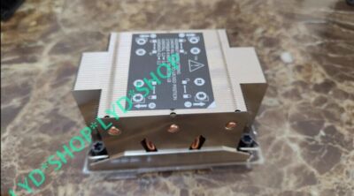 New Kits H3C R4900G6 Heat Sink Radiator Kit High Performance Radiator #D2*