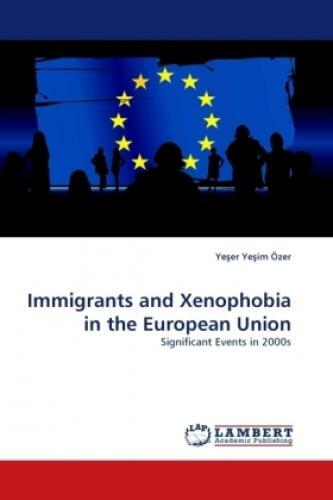 Thumbnail - Immigrants And Xenophobia In The European Union Significant Events In