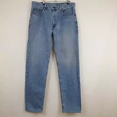 levis 504 w36 l32