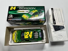 Jeff Gordon #24 Nicorette 2008 Impala AUTOGRAPHED 