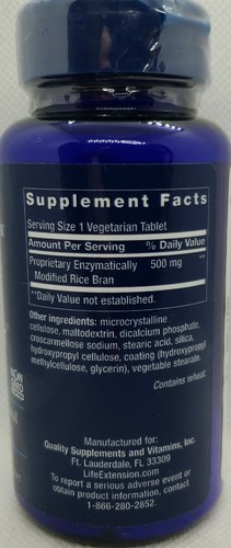 Life Extension NK Cell Activator [Supports Healthy Killer Cell Function] 30 tabs - Picture 2 of 2