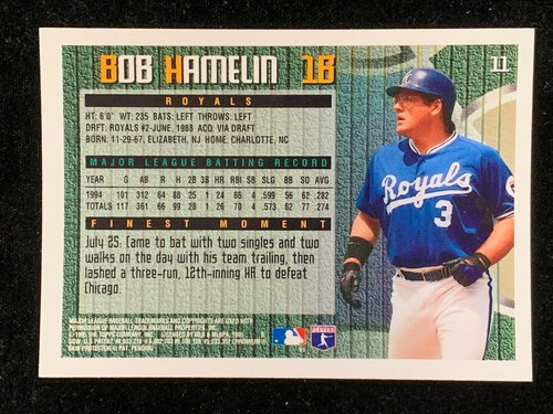 1995 Topps Finest Baseball Pick the Card to Complete Your Set - Picture 18 of 268