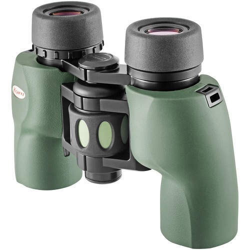 Kowa YF II 8 x 30 Mid Size Porro Prism Binoculars #YFII30-8 (UK Stock) BNIB - Picture 17 of 24
