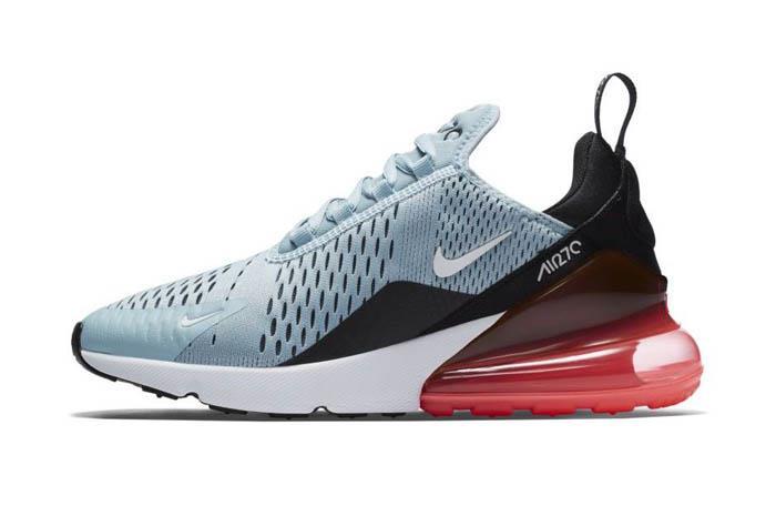 2018 Nike Air Max 270 Women's Training Running Shoes 2018 Nike Air Max 270 Women's Training Running Shoes