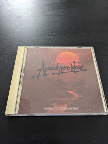 Carmine Coppola Francis Coppola - Apocalypse Now - Original Motion Soundtrack - Bild 1 von 2