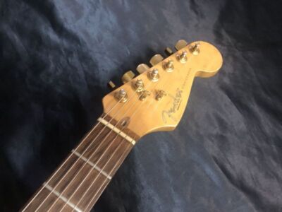 Fender USA 50th 1996 エレキギター ストラトキャスター Fender 1996 50th Anniversary USA American Standard