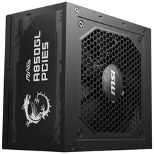 MSI MAG A850GL PCIE5 - Netzteil - 850 Watt