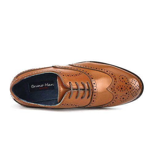 Boys Kids Youth Dress Shoes Oxford Shoes Formal Wedding Shoes - Picture 36 of 43