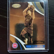 Blake Griffin - 2018-19 Panini Certified - Gold Team #GT-12  - NBA