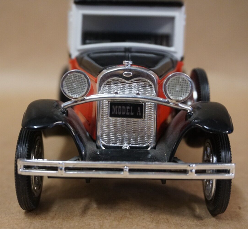 Rare NEW HAMPSHIRE Liberty Classics Diecast Ford Model A Delivery Van - Picture 8 of 11