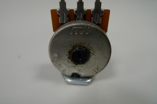 Pot 1k Potentiometer O Meg Linear A - Picture 13 of 13