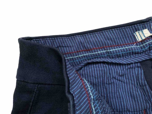 Womens White Stuff Sienna Stretch Trousers Dark Navy !CRAZY PRICE DROP! - Picture 4 of 15