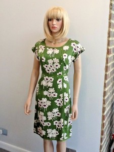 boden floral dress