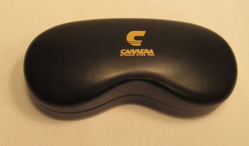 Gafas Carrera 8872 0003 negras mate para hombre 55 16 145 con estuche rígido y tela para lentes - Imagen 6 de 8
