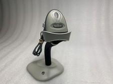 Symbol LS2208 General Purpose Handheld Barcode Scanner LS2208-SR20001 w/ Stand