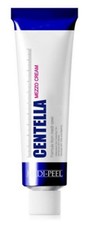 Korea cosmetic Medi peel Centella Mezzo Cream 30ml(1.05 fl.oz) 