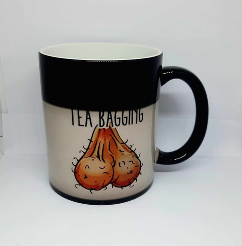 Rudecunt Coffee Mug Novelty Cheeky Birthday Present Secret Santa Gift Work Cups - Picture 87 of 135