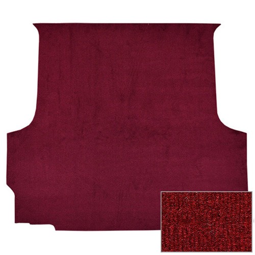 1992-99 Chevrolet/GMC C1500, K1500 Suburban Die Cut Cargo Area Cut-pile Carpet! - Bild 52 von 108