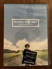 An Angel at My Table (Criterion Collection, DVD, 1991)