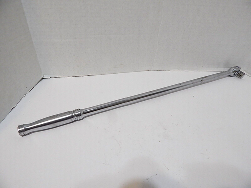 SNAP-ON SN24B 1/2" DRIVE 24" BREAKER BAR