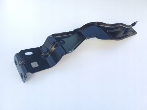 Mercedes-Benz C W204 Headlight Bracket Front Right Headlamp Support A204620594 - Picture 7 of 24