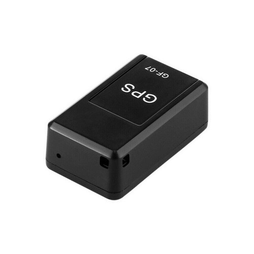 Mini Dispositivo Attivato Suono Vocale GSM GPS Tracker Audio Orecchio Ascolto Gadget - Foto 6 di 11