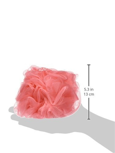 Freeman Gentle Loofah Bath Shower Sponge - Large - 70 grams - Bulk - Picture 8 of 9