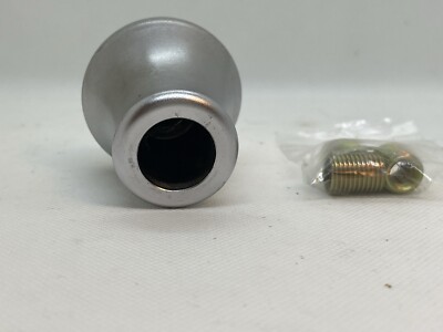 Tommykaira MT Manual Shift Knob M12x1.25 diameter conversion