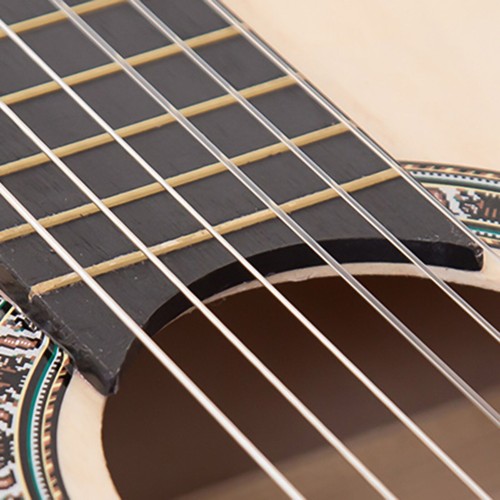 12PCS String Classical Guitar Nylon Strings Replacement Accessories High Quality - Picture 3 of 15