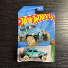 Hot wheels Volkswagen Baja bug