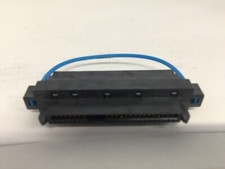Scheda convertitore adattatore interposer di precisione Dell T7500 SAS/SATA MY306 UF070