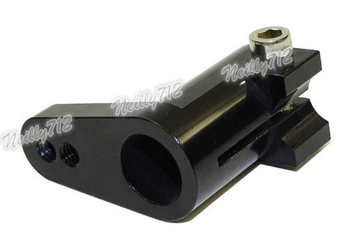 Rearsets Reverse Shift Kit Fit KAWASAKI Ninja 250R 300 650R ZX-6R ZX-10R ZX-14R - Picture 6 of 7
